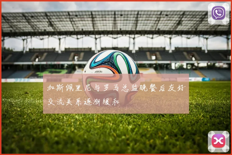 加斯佩里尼与罗马总监晚餐后友好交流关系逐渐缓和