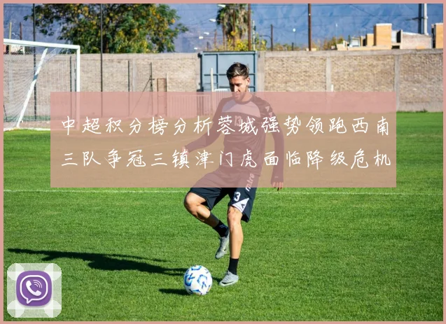中超积分榜分析蓉城强势领跑西南三队争冠三镇津门虎面临降级危机