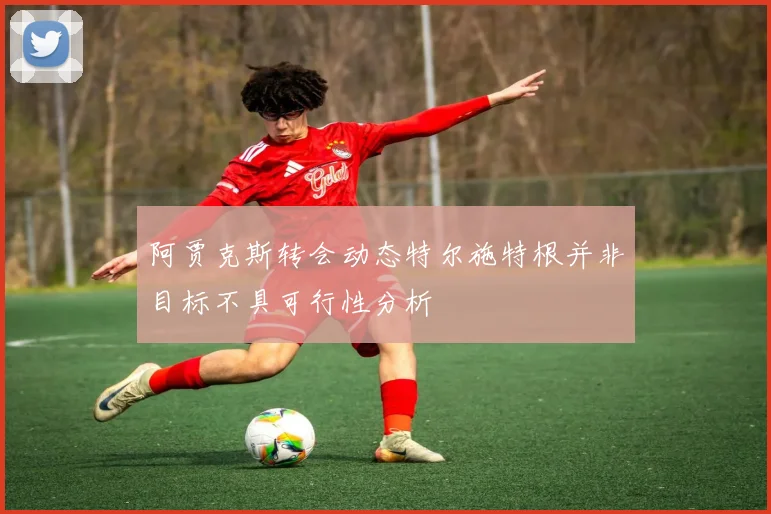 阿贾克斯转会动态特尔施特根并非目标不具可行性分析